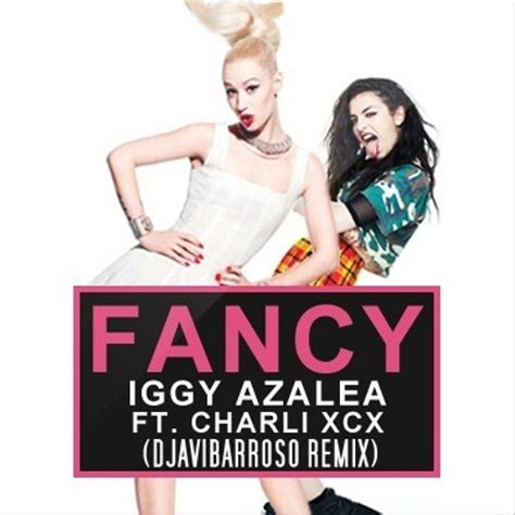 The Number Ones: Iggy Azalea’s “Fancy” (Feat. Charli XCX)